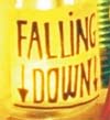 Falling Down