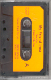 Rare Irma cassette